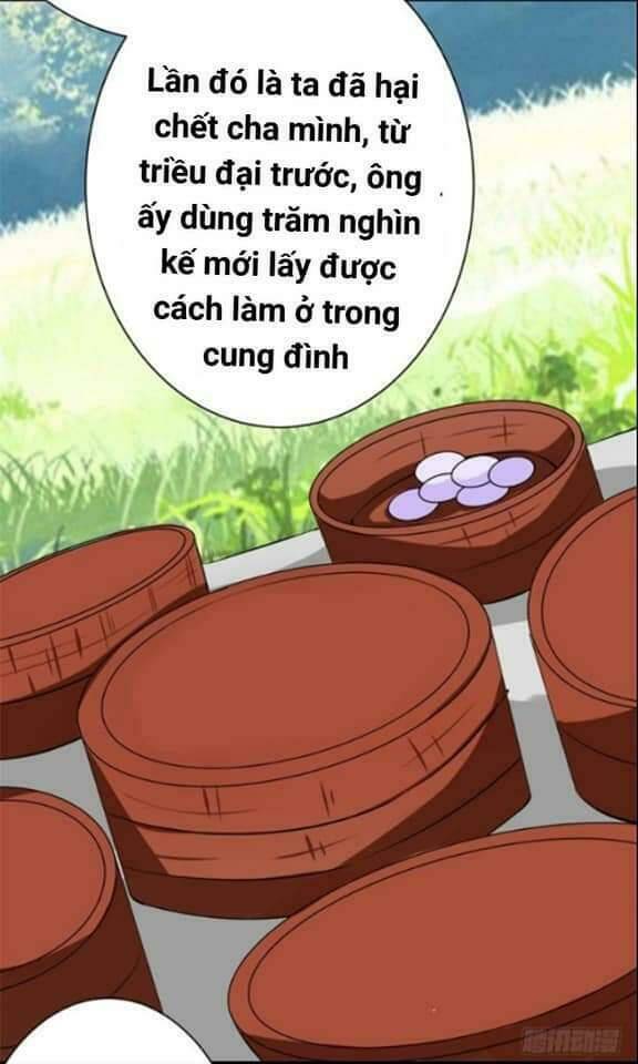 Quy Luật Yêu Đương: Chapter 9