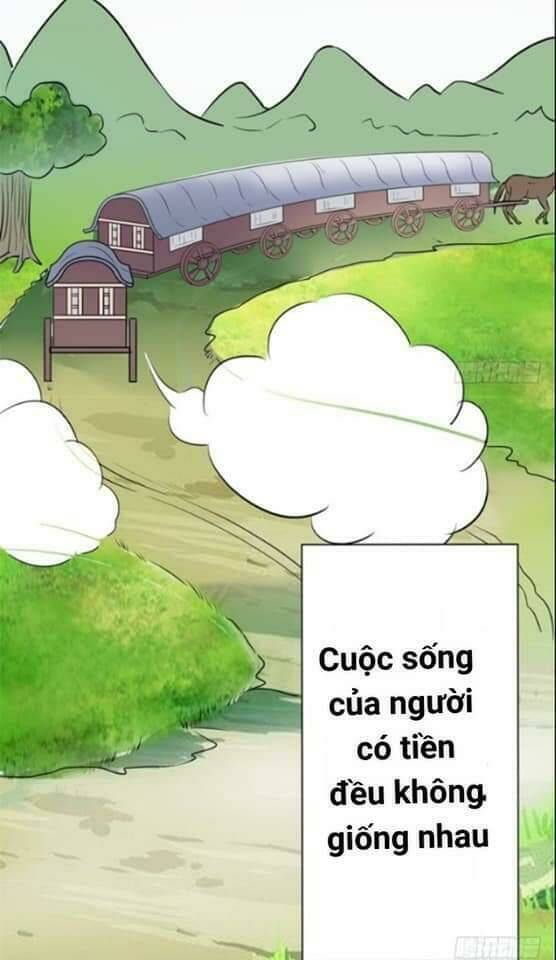 Quy Luật Yêu Đương: Chapter 9