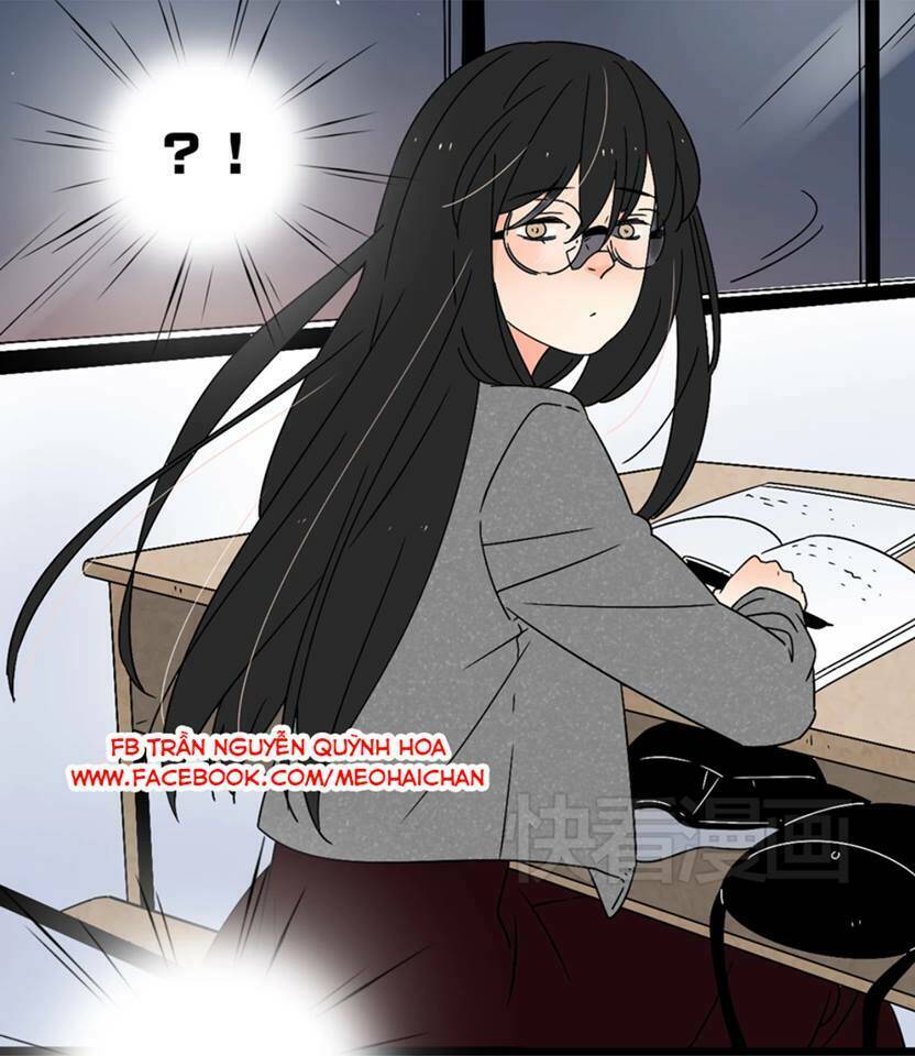 Quỷ Nhát Gan Và Mã Đại Cáp: Chapter 3