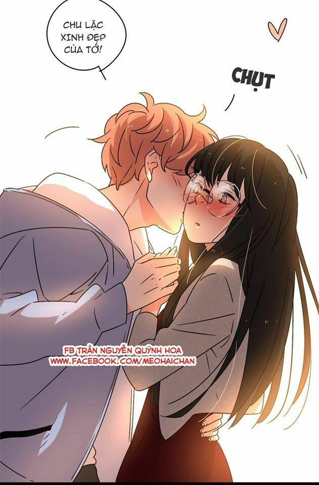 Quỷ Nhát Gan Và Mã Đại Cáp: Chapter 3