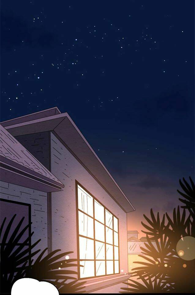 Quỷ Nhát Gan Và Mã Đại Cáp: Chapter 3