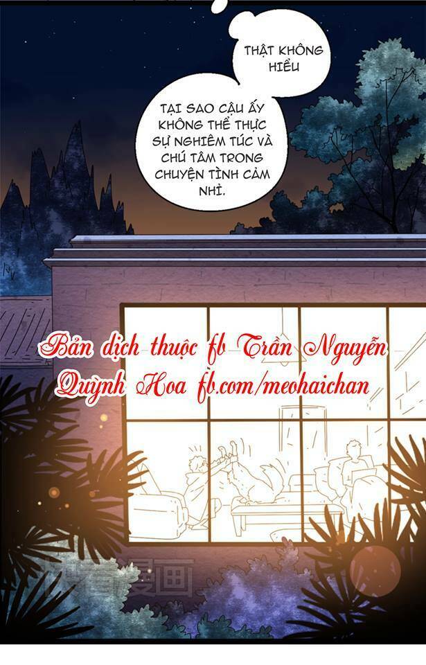 Quỷ Nhát Gan Và Mã Đại Cáp: Chapter 3