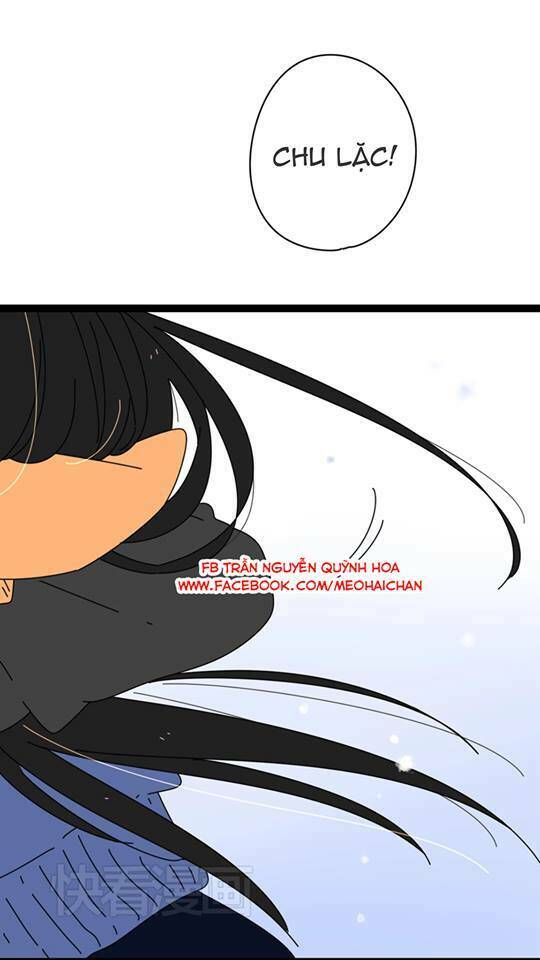 Quỷ Nhát Gan Và Mã Đại Cáp: Chapter 4