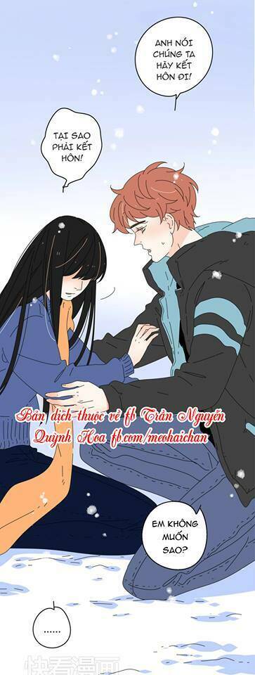 Quỷ Nhát Gan Và Mã Đại Cáp: Chapter 4