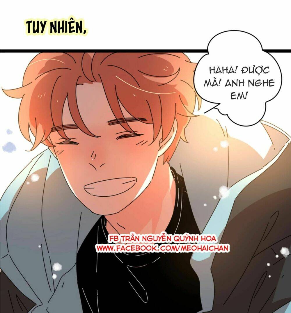 Quỷ Nhát Gan Và Mã Đại Cáp: Chapter 5