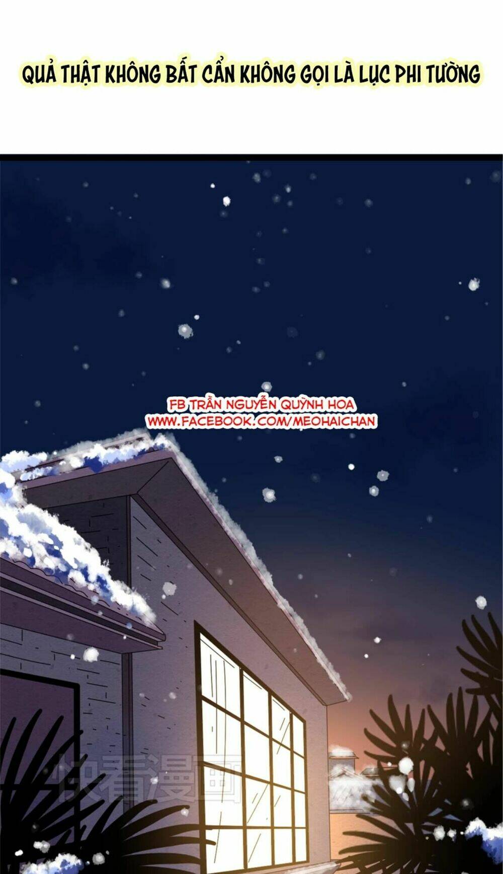 Quỷ Nhát Gan Và Mã Đại Cáp: Chapter 5