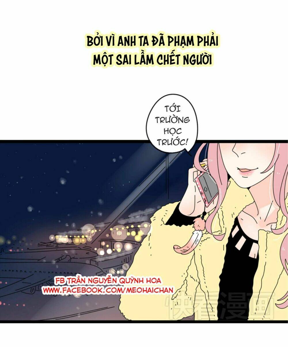 Quỷ Nhát Gan Và Mã Đại Cáp: Chapter 5
