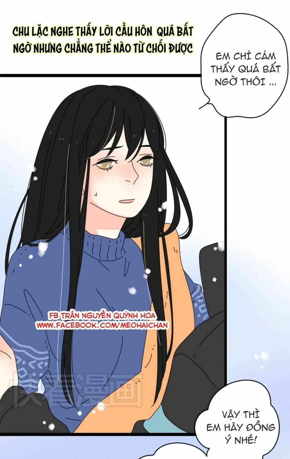 Quỷ Nhát Gan Và Mã Đại Cáp: Chapter 5