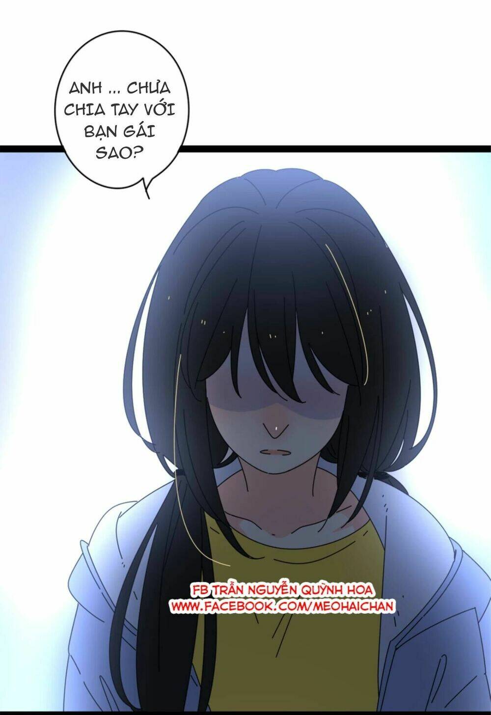 Quỷ Nhát Gan Và Mã Đại Cáp: Chapter 5