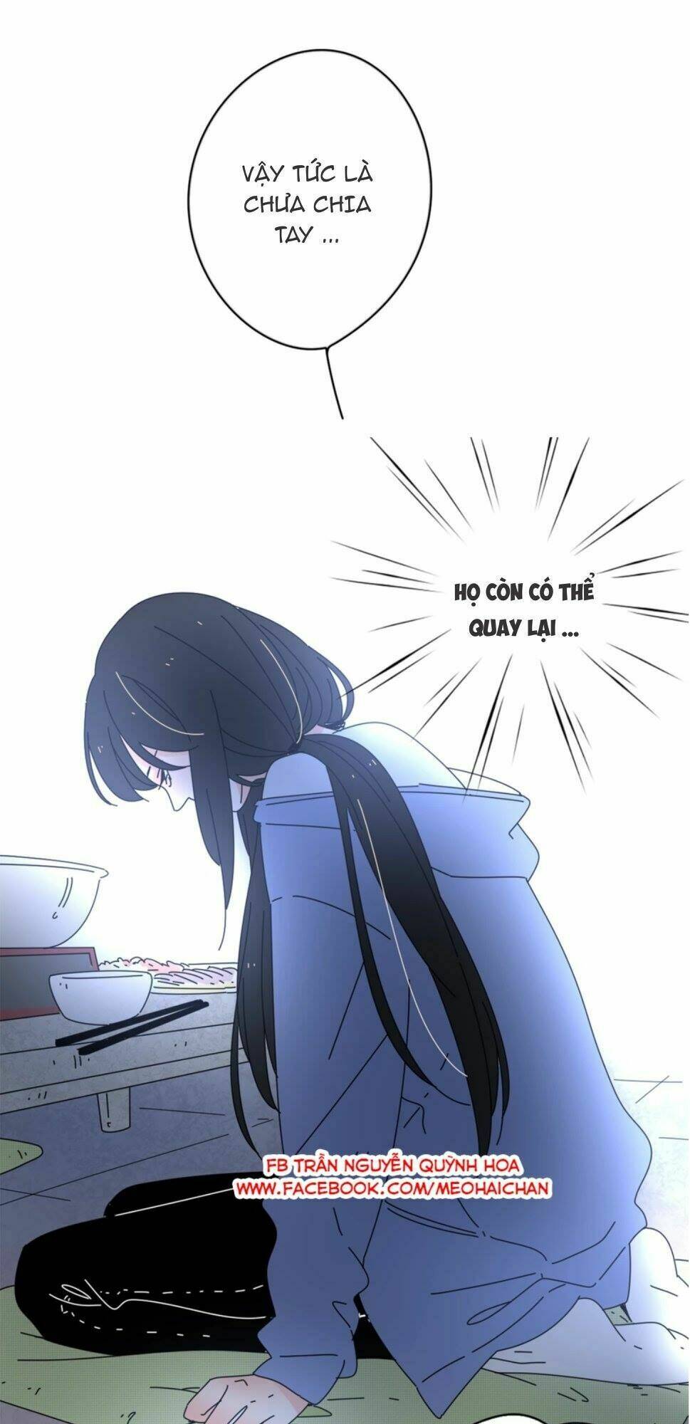 Quỷ Nhát Gan Và Mã Đại Cáp: Chapter 5