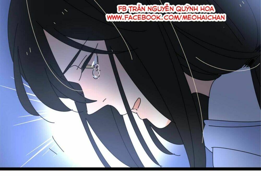 Quỷ Nhát Gan Và Mã Đại Cáp: Chapter 5