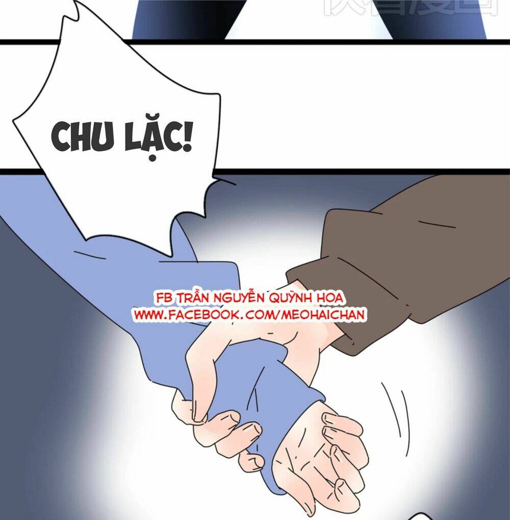 Quỷ Nhát Gan Và Mã Đại Cáp: Chapter 5