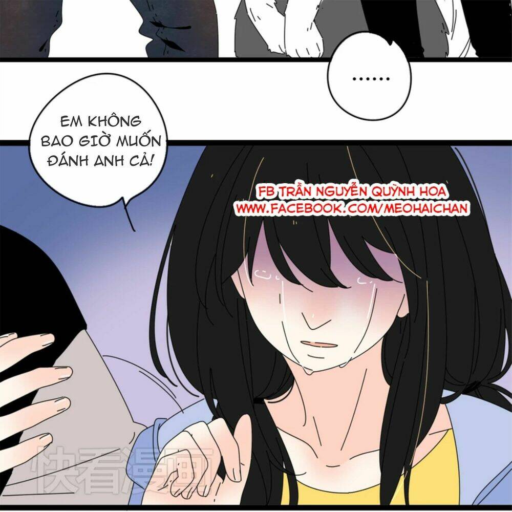 Quỷ Nhát Gan Và Mã Đại Cáp: Chapter 5