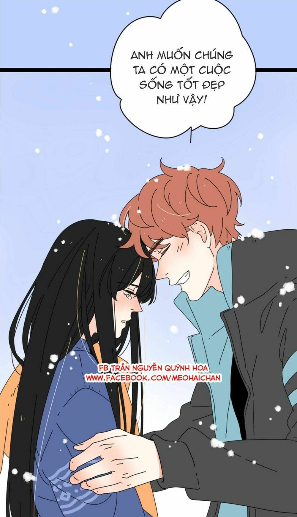 Quỷ Nhát Gan Và Mã Đại Cáp: Chapter 5