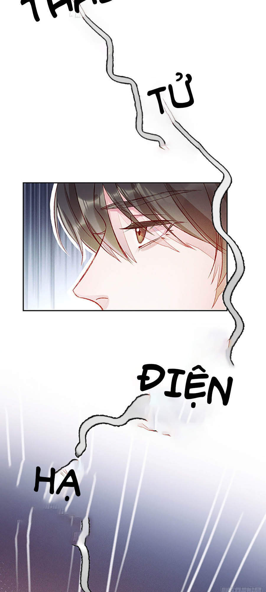 QÚY PHI MUỐN TRỞ THÀNH CON CÁ MẶN MÒI: Chapter 1