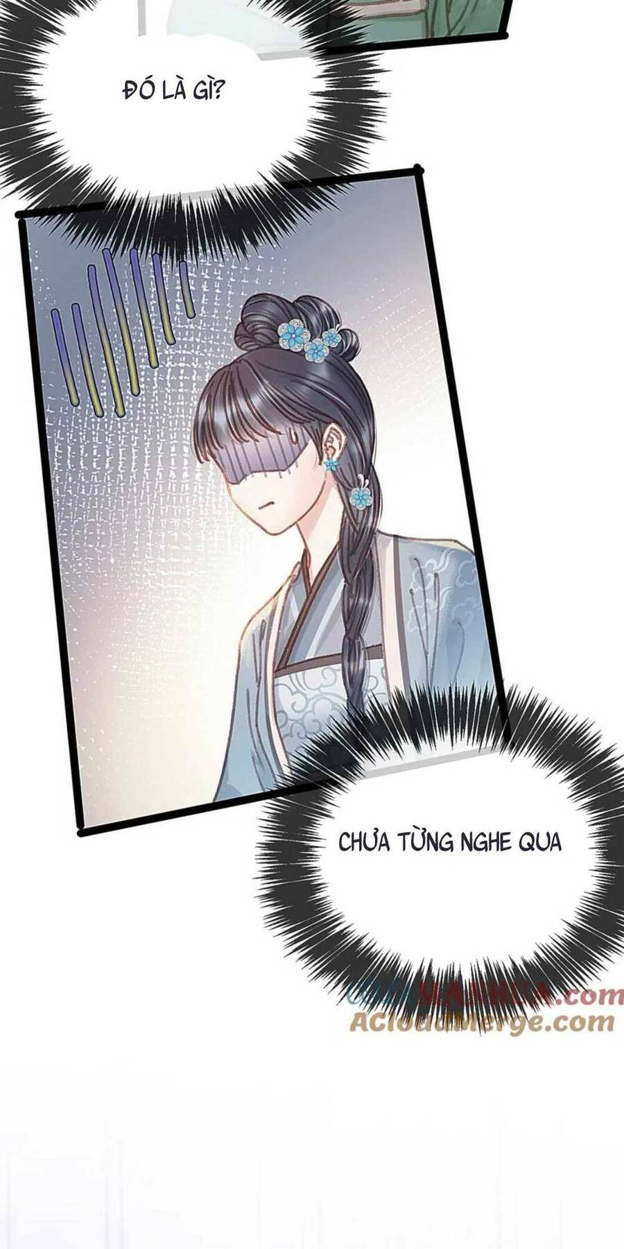 QÚY PHI MUỐN TRỞ THÀNH CON CÁ MẶN MÒI: Chapter 100