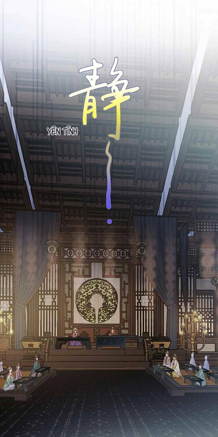 QÚY PHI MUỐN TRỞ THÀNH CON CÁ MẶN MÒI: Chapter 100