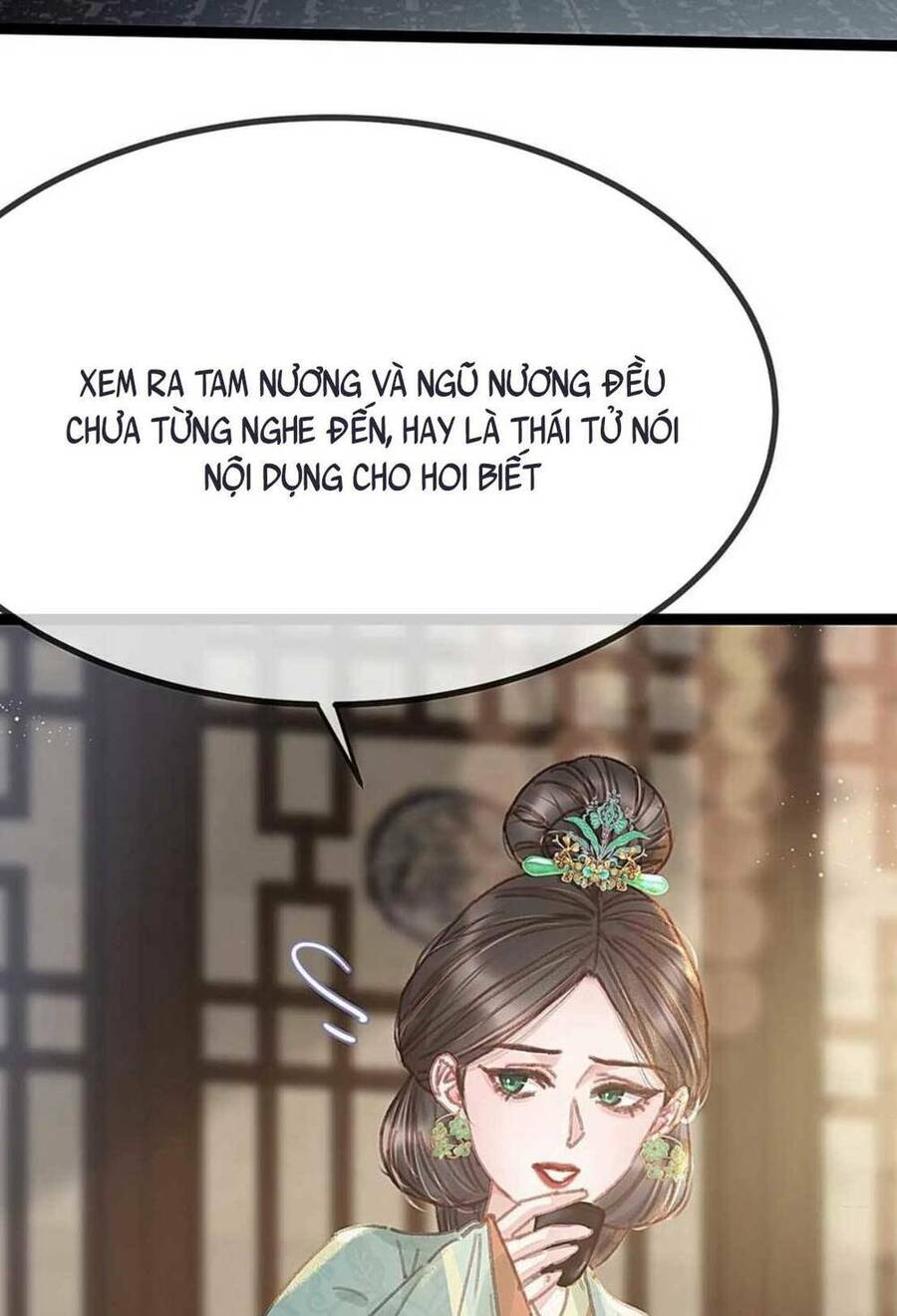 QÚY PHI MUỐN TRỞ THÀNH CON CÁ MẶN MÒI: Chapter 100