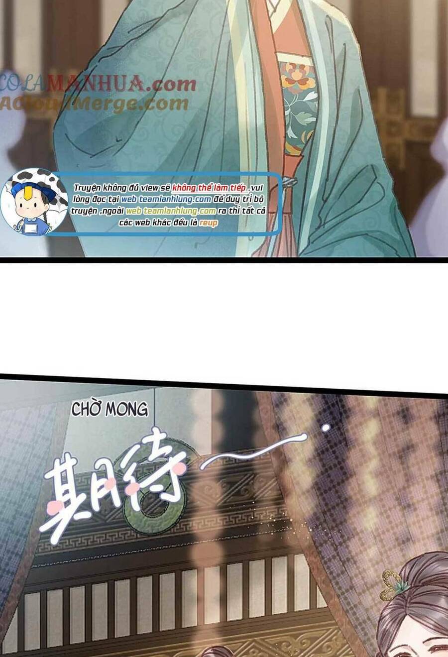 QÚY PHI MUỐN TRỞ THÀNH CON CÁ MẶN MÒI: Chapter 100