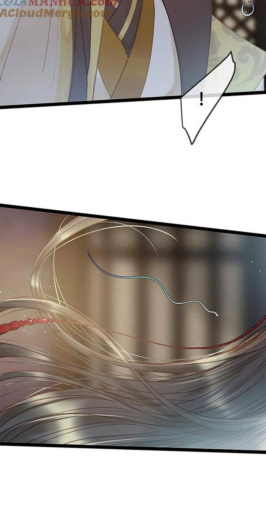 QÚY PHI MUỐN TRỞ THÀNH CON CÁ MẶN MÒI: Chapter 100