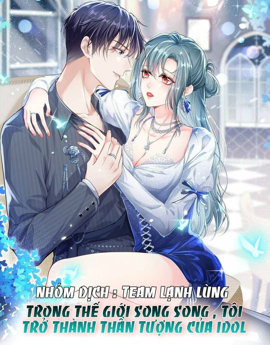 QÚY PHI MUỐN TRỞ THÀNH CON CÁ MẶN MÒI: Chapter 100