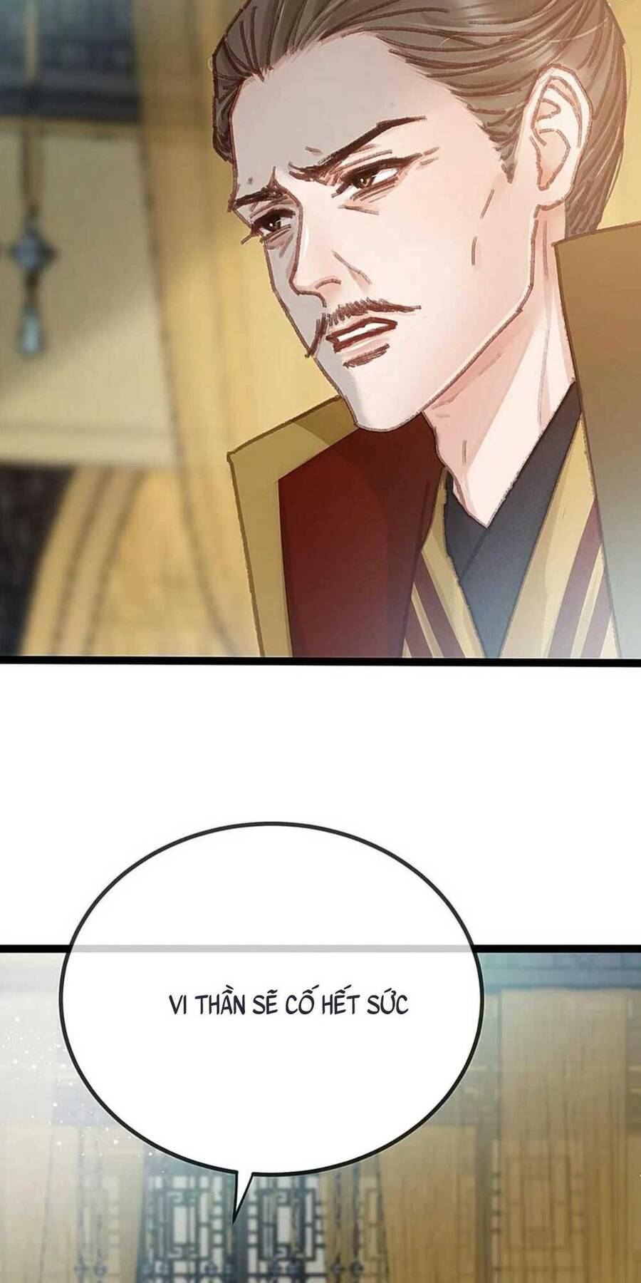 QÚY PHI MUỐN TRỞ THÀNH CON CÁ MẶN MÒI: Chapter 100
