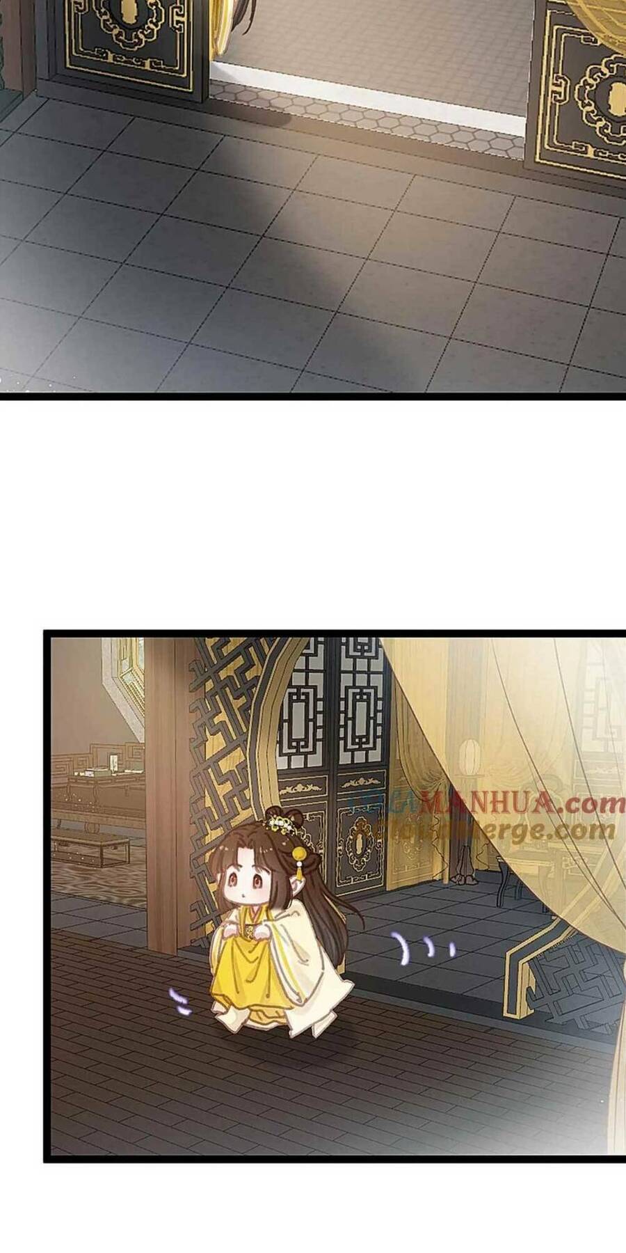 QÚY PHI MUỐN TRỞ THÀNH CON CÁ MẶN MÒI: Chapter 100