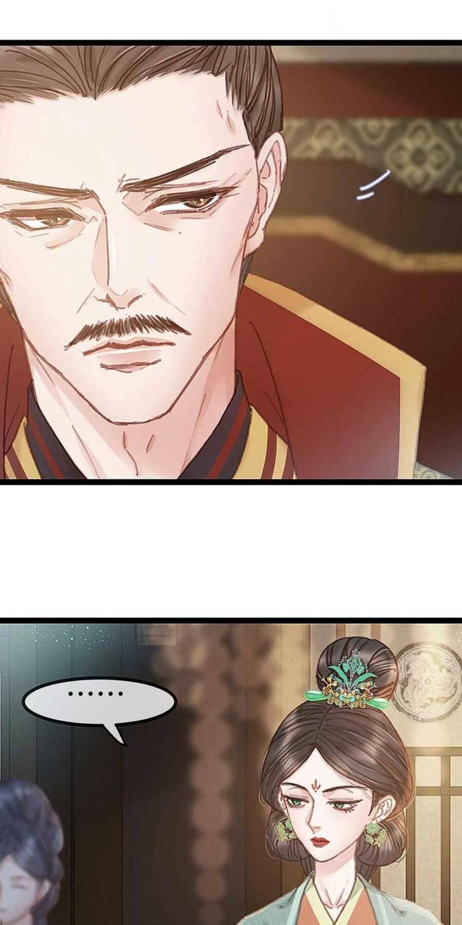 QÚY PHI MUỐN TRỞ THÀNH CON CÁ MẶN MÒI: Chapter 100