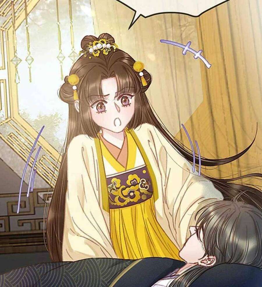 QÚY PHI MUỐN TRỞ THÀNH CON CÁ MẶN MÒI: Chapter 100