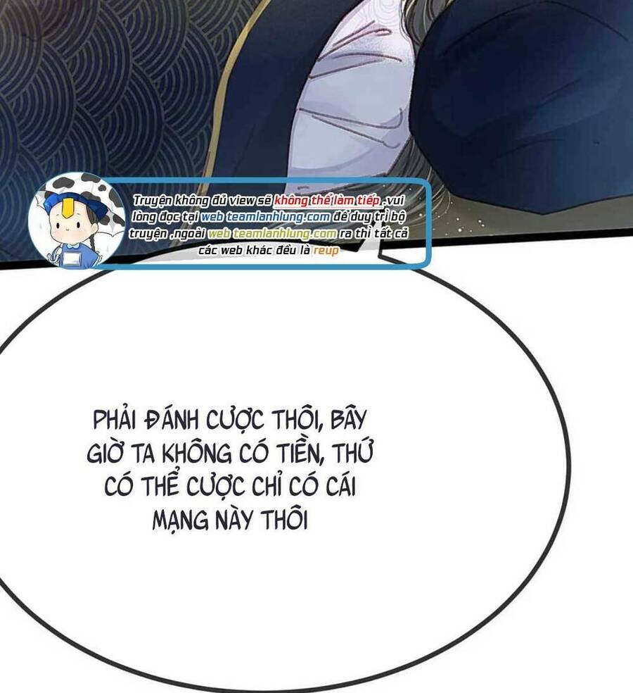 QÚY PHI MUỐN TRỞ THÀNH CON CÁ MẶN MÒI: Chapter 100