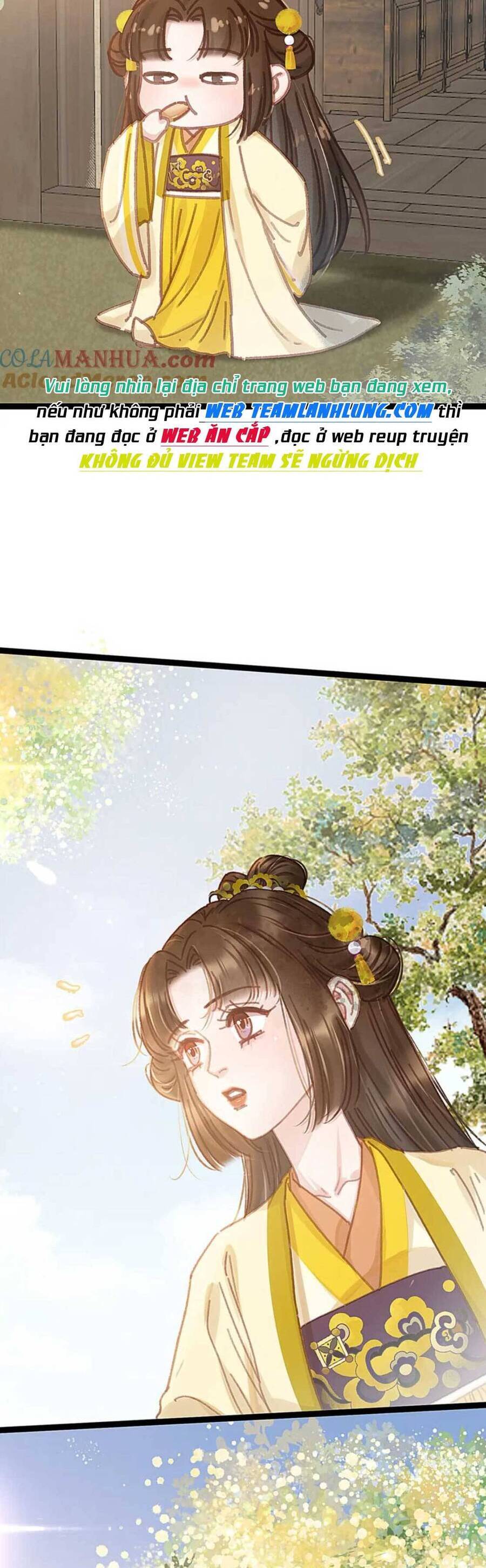 QÚY PHI MUỐN TRỞ THÀNH CON CÁ MẶN MÒI: Chapter 102