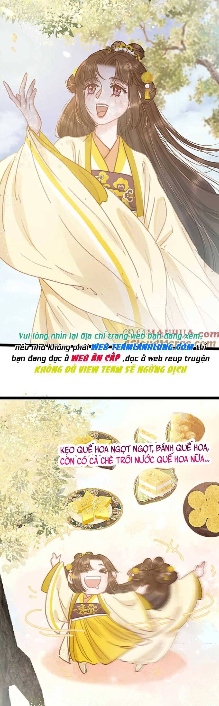 QÚY PHI MUỐN TRỞ THÀNH CON CÁ MẶN MÒI: Chapter 102