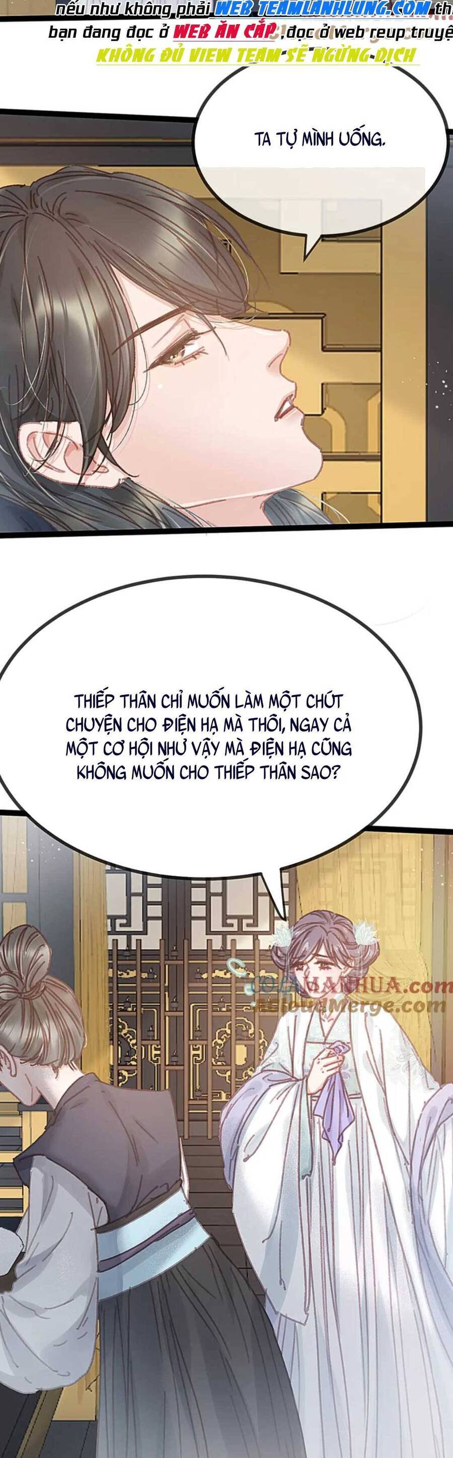 QÚY PHI MUỐN TRỞ THÀNH CON CÁ MẶN MÒI: Chapter 102