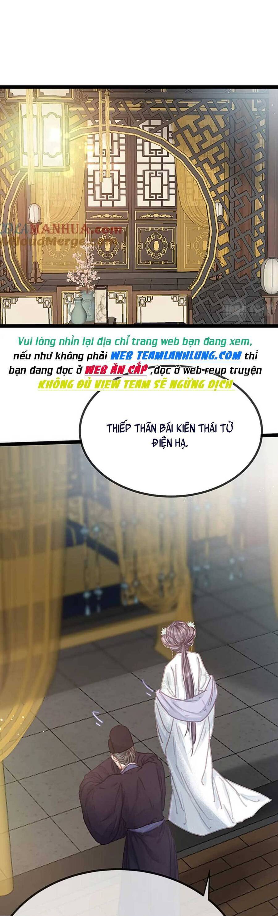 QÚY PHI MUỐN TRỞ THÀNH CON CÁ MẶN MÒI: Chapter 102