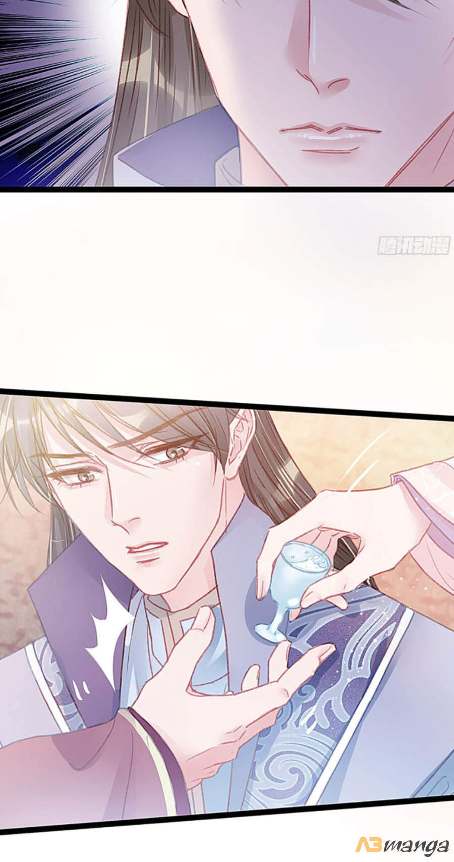 QÚY PHI MUỐN TRỞ THÀNH CON CÁ MẶN MÒI: Chapter 11