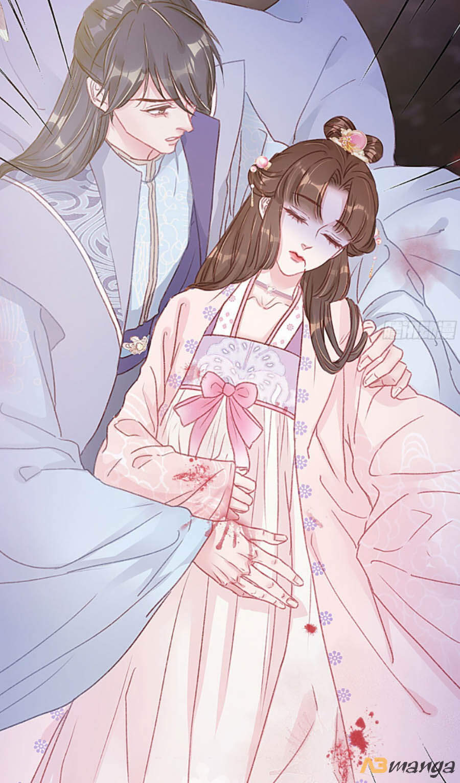 QÚY PHI MUỐN TRỞ THÀNH CON CÁ MẶN MÒI: Chapter 11