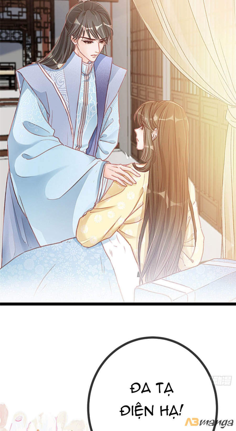 QÚY PHI MUỐN TRỞ THÀNH CON CÁ MẶN MÒI: Chapter 13