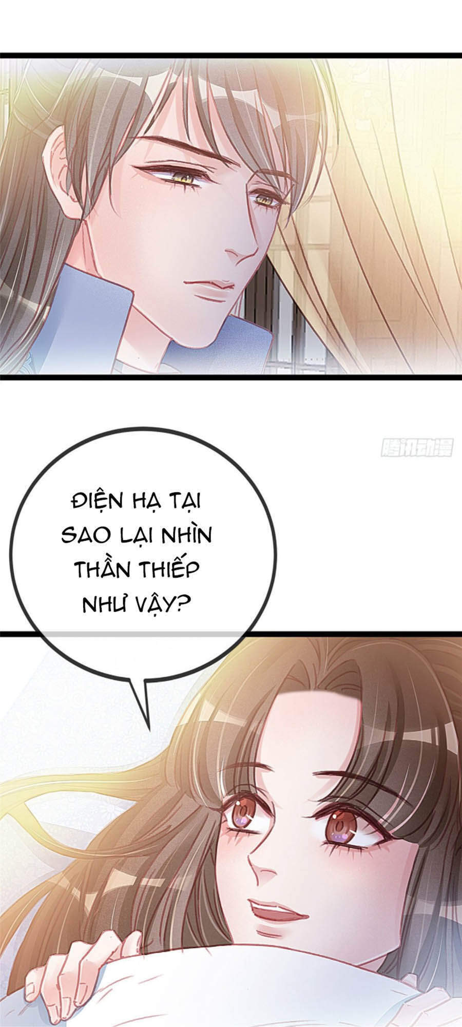 QÚY PHI MUỐN TRỞ THÀNH CON CÁ MẶN MÒI: Chapter 13