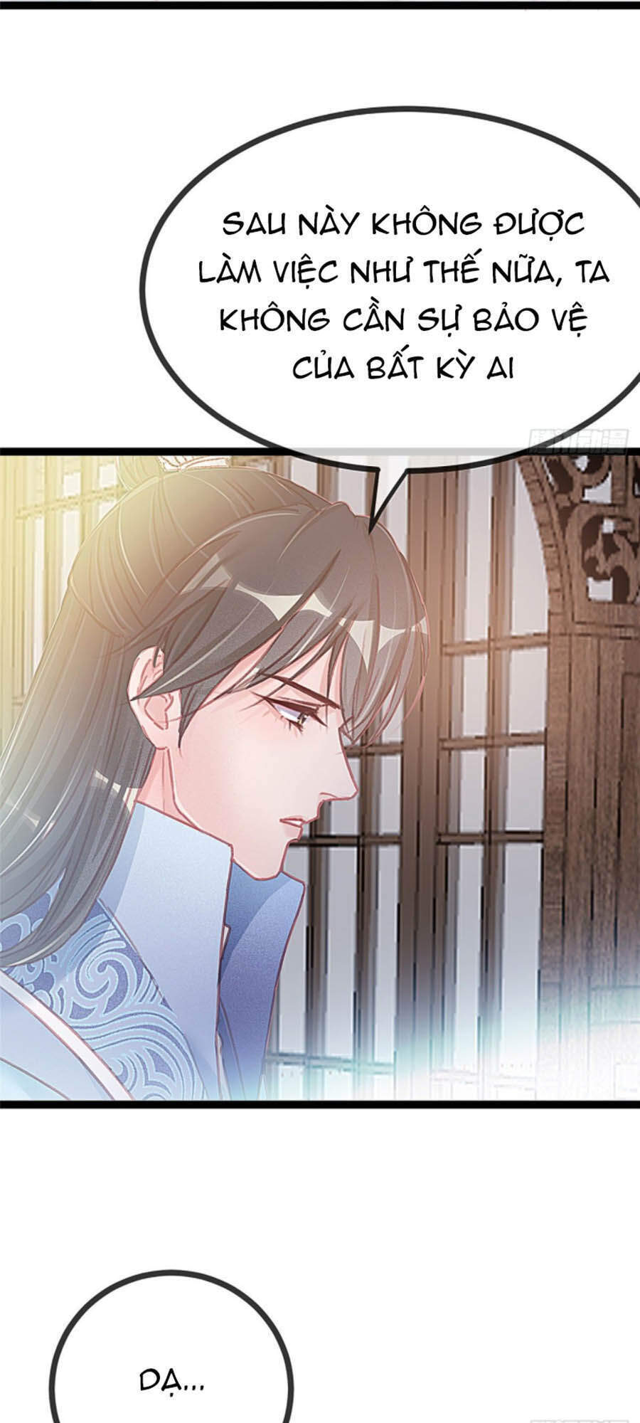 QÚY PHI MUỐN TRỞ THÀNH CON CÁ MẶN MÒI: Chapter 13