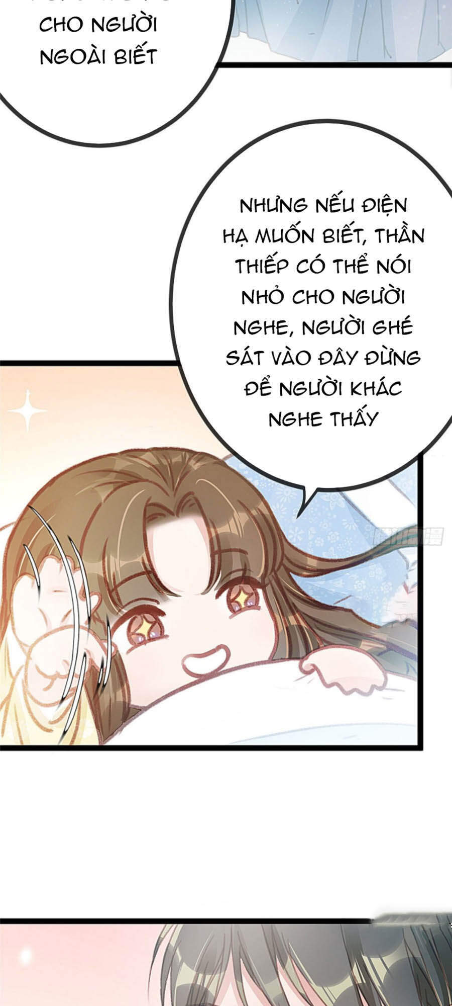 QÚY PHI MUỐN TRỞ THÀNH CON CÁ MẶN MÒI: Chapter 14