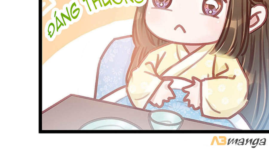 QÚY PHI MUỐN TRỞ THÀNH CON CÁ MẶN MÒI: Chapter 14