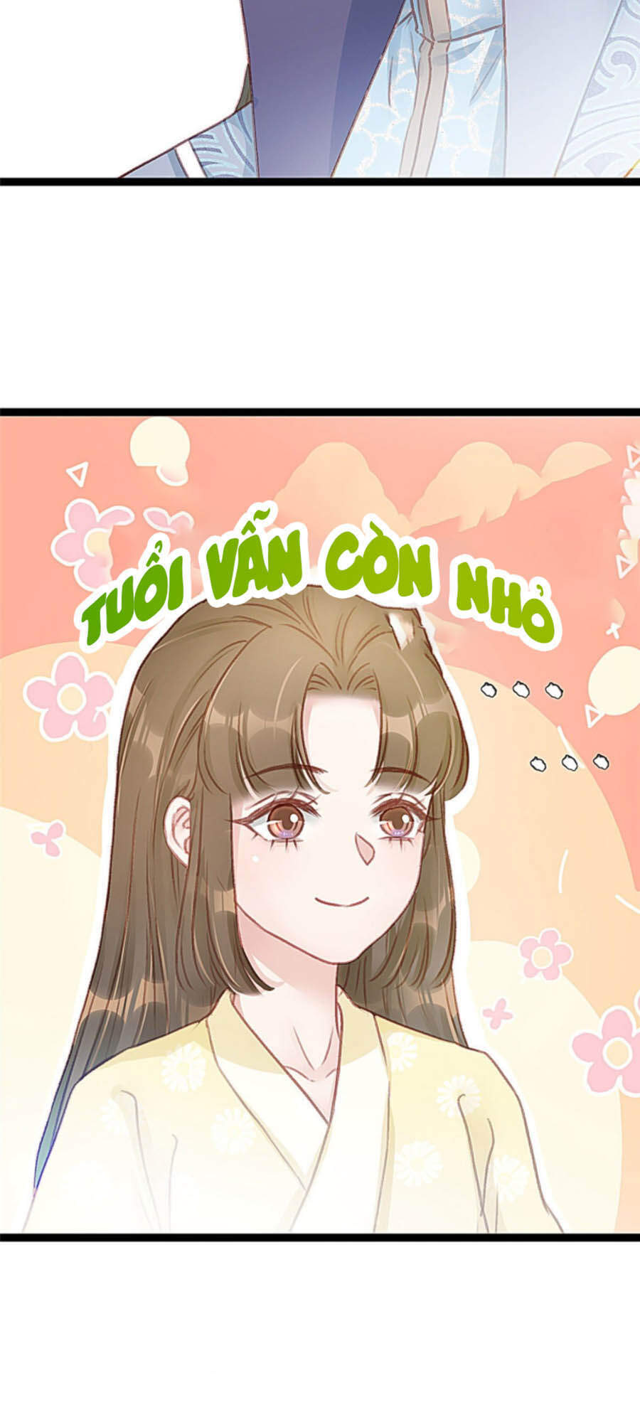 QÚY PHI MUỐN TRỞ THÀNH CON CÁ MẶN MÒI: Chapter 14