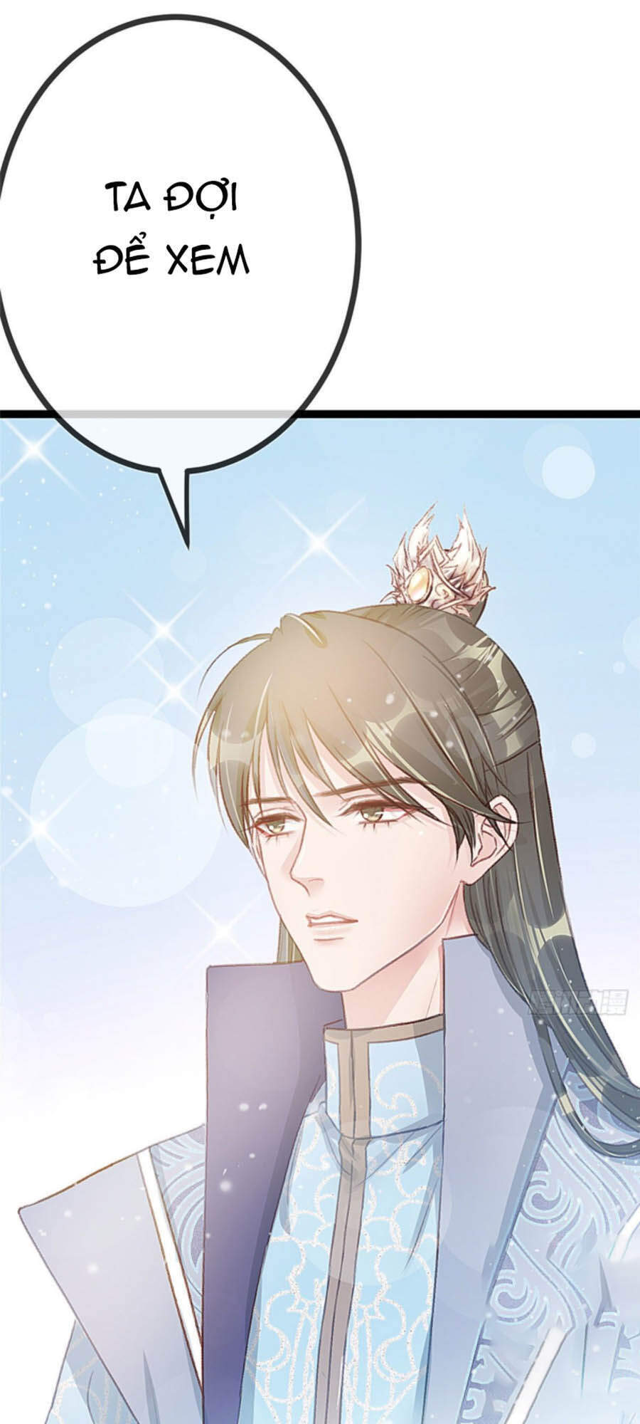 QÚY PHI MUỐN TRỞ THÀNH CON CÁ MẶN MÒI: Chapter 14