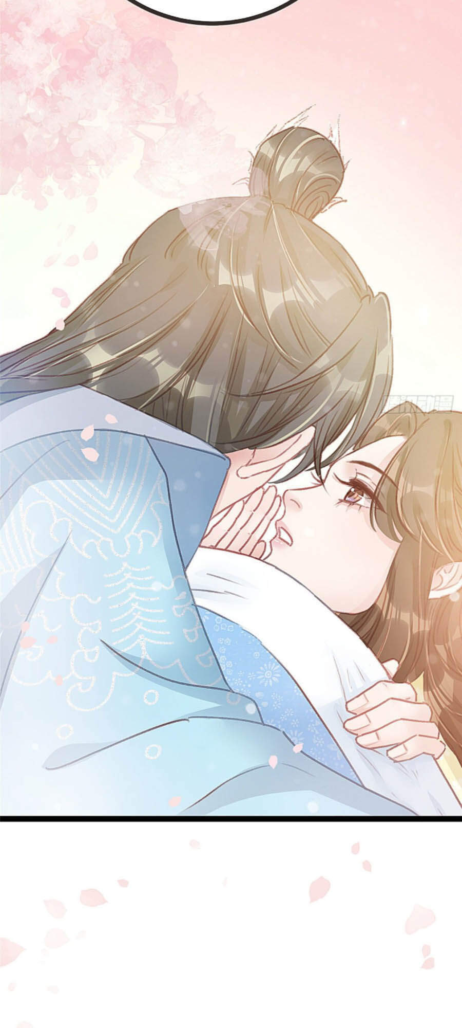 QÚY PHI MUỐN TRỞ THÀNH CON CÁ MẶN MÒI: Chapter 14