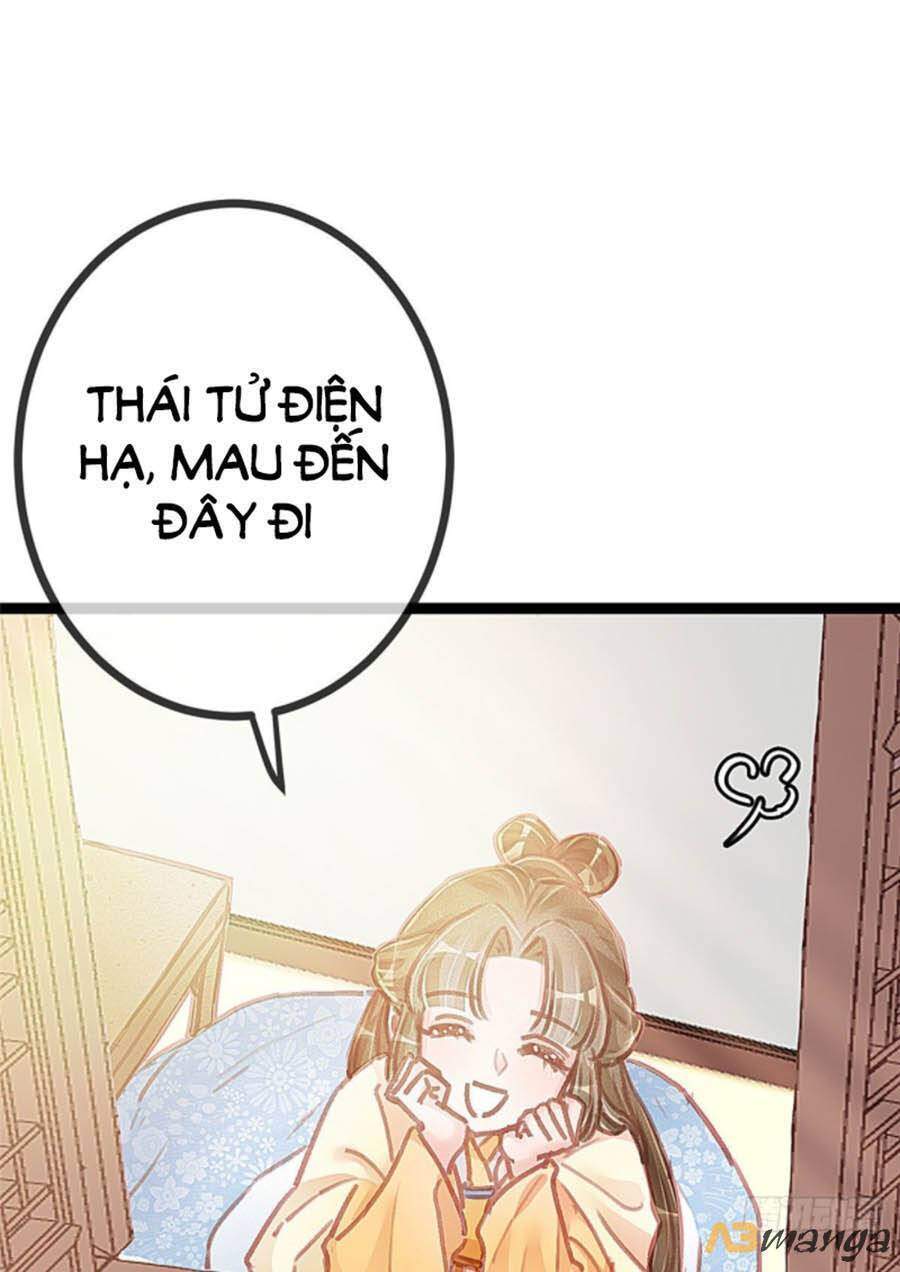QÚY PHI MUỐN TRỞ THÀNH CON CÁ MẶN MÒI: Chapter 17