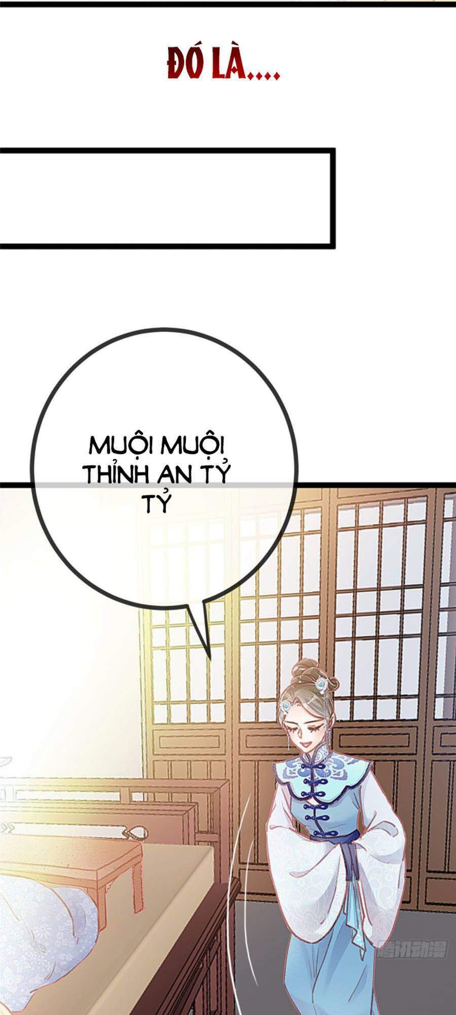 QÚY PHI MUỐN TRỞ THÀNH CON CÁ MẶN MÒI: Chapter 17
