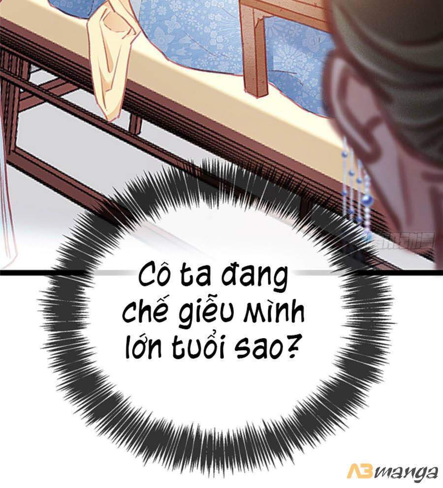 QÚY PHI MUỐN TRỞ THÀNH CON CÁ MẶN MÒI: Chapter 17