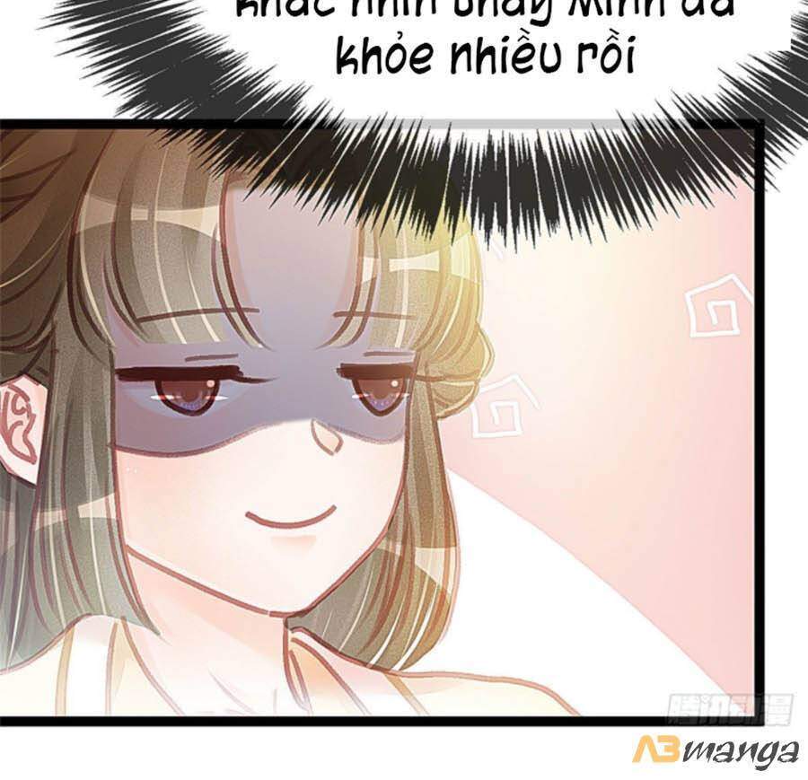 QÚY PHI MUỐN TRỞ THÀNH CON CÁ MẶN MÒI: Chapter 17