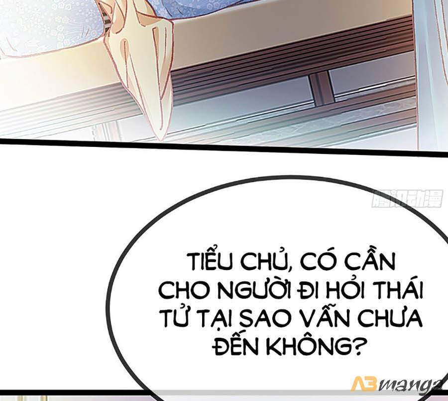 QÚY PHI MUỐN TRỞ THÀNH CON CÁ MẶN MÒI: Chapter 18