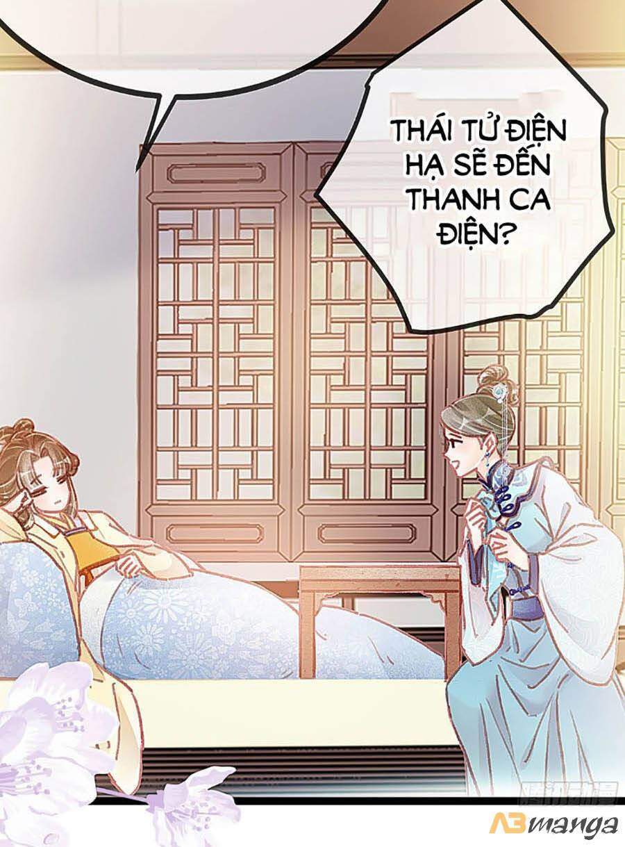 QÚY PHI MUỐN TRỞ THÀNH CON CÁ MẶN MÒI: Chapter 18